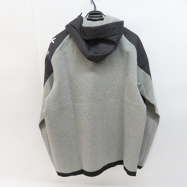 実際に弊社で買取させて頂いた【未使用】 CANTERBURY/カンタベリー SUNWOLVES/サンウルブズ ラグビー ダフテックエアー ジャケット R49031SR/4Lの画像 1枚目