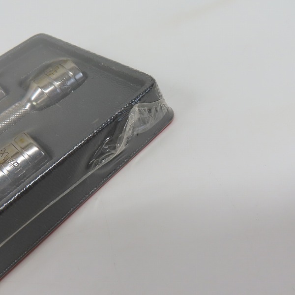 実際に弊社で買取させて頂いた【未開封】Snap-on/スナップオン 3/8 ウォブル エクステンションバー AFXWP 6点セットの画像 5枚目