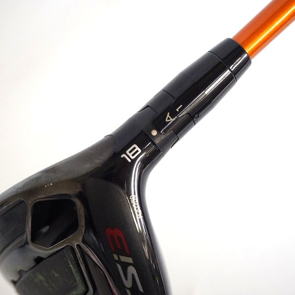 実際に弊社で買取させて頂いたTitleist/タイトリスト TSi3 フェアウェイウッド 5w/18° Tour AD DI-6 FLEX:S ヘッドカバー付きの画像 6枚目