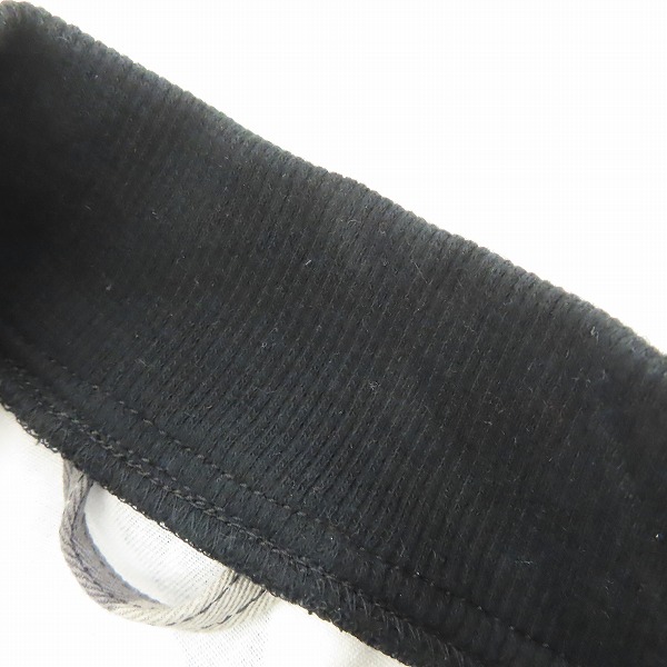 実際に弊社で買取させて頂いたuniform experiment/ユニフォームエクスペリメント CAMOUFLAGE STADIUM BLOUSON スタジャン UE-170014 グレー系/3の画像 4枚目