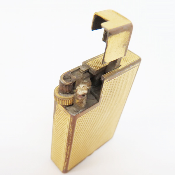 実際に弊社で買取させて頂いた【おまとめ品】ロンソン/ダンヒル他 ライター/時計などの画像 4枚目