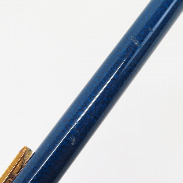 実際に弊社で買取させて頂いたCartier/カルティエ トリニティ ボールペン ツイスト/回転式の画像 5枚目