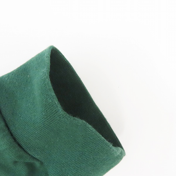 実際に弊社で買取させて頂いたCANTERBURY/カンタベリー 長袖 ラガーシャツ RA48903/3Lの画像 5枚目