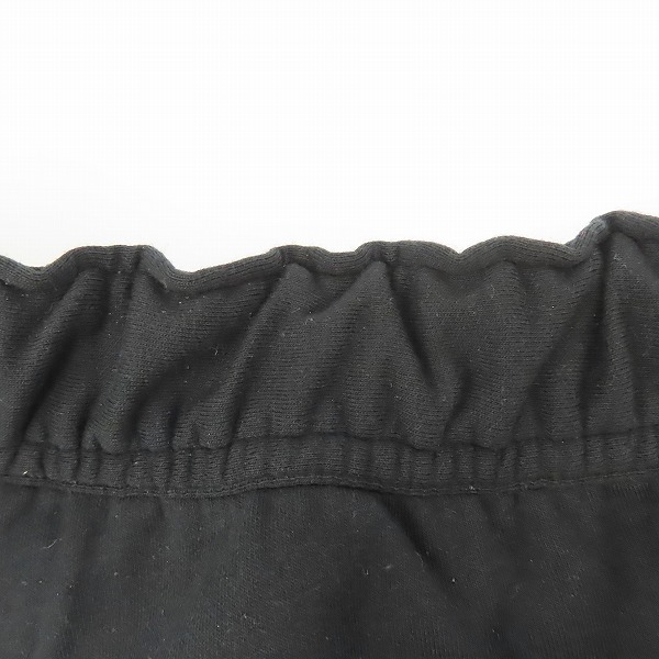 実際に弊社で買取させて頂いたCANTERBURY/カンタベリー JAPAN D.A.F TECH AIR PAMTS テック パンツ R19032JP/4Lの画像 8枚目