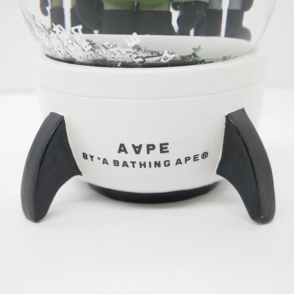 AAPE BY A BATHING APE/エーエイプバイアベイシングエイプ AAPER