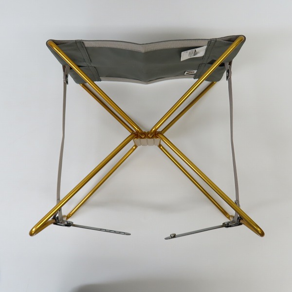 実際に弊社で買取させて頂いた【ジャンク】A BATHING APE×ADIRONDACK/アベイシングエイプ×アディロンダック マイクロチェアの画像 2枚目