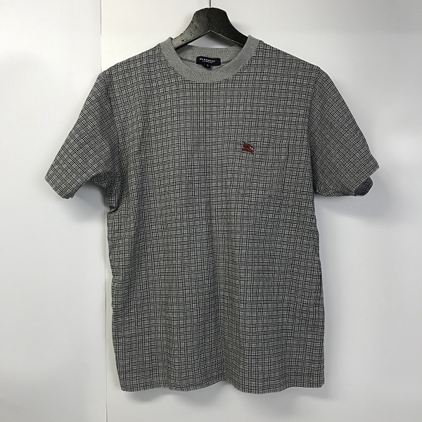 実際に弊社で買取させて頂いた【おまとめ品/未使用品含む】デリシャス/ポロラルフローレン/バーバリー 等 半袖Tシャツ/パンツ/ニットセーター 他の画像 3枚目