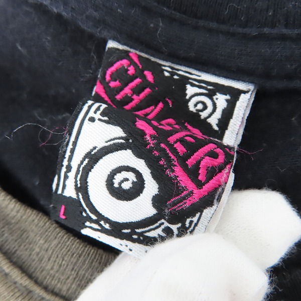 実際に弊社で買取させて頂いたTHE ROLLING STONES/ローリングストーンズ バンドTシャツ 3点セットの画像 2枚目