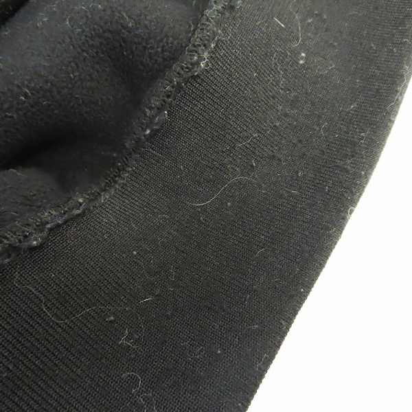 実際に弊社で買取させて頂いたARMANI EXCHANGE/アルマーニエクスチェンジ ボア ジップアップ パーカー/XLの画像 7枚目