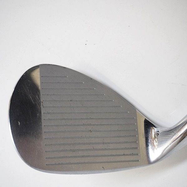 実際に弊社で買取させて頂いたMIZUNO/ミズノ JPX G F FORGED/フォージド ウェッジ 56°/12 N.S.PRO 850GH FLEX：Rの画像 1枚目