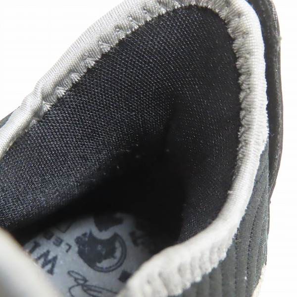 実際に弊社で買取させて頂いたNIKE/ナイキ LEBRON XVI LOW AC ATMOS レブロン16 CD9471-003 28.5の画像 6枚目