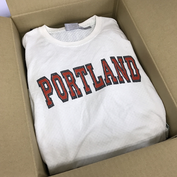 実際に弊社で買取させて頂いた【おまとめ品】ユナイテッドアローズ/コロンビア/チャンピオン 等 メンズ/レディース ワンピース/半袖Tシャツ/パンツ 他