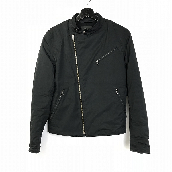 実際に弊社で買取させて頂いた【おまとめ品】アトー/ユナイテッドアローズ/ヒューゴボス 等 長袖シャツ/パンツ/ジャケット 他の画像 2枚目