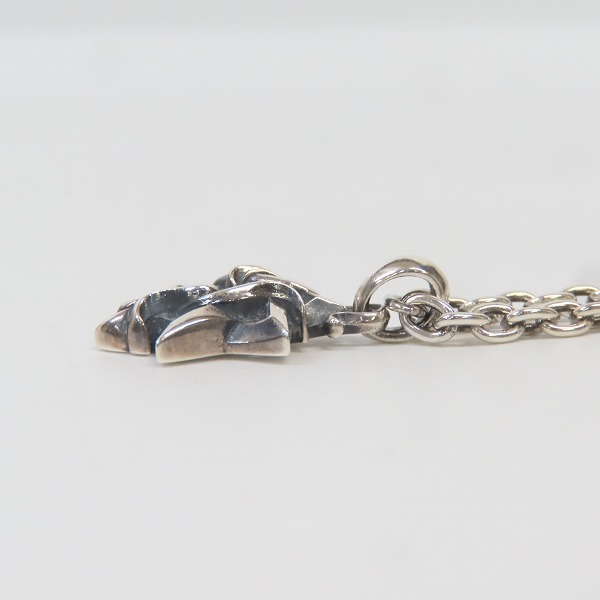 実際に弊社で買取させて頂いたDEAL DESIGN/ディールデザイン ヘックススタートップ ペンダントの画像 3枚目