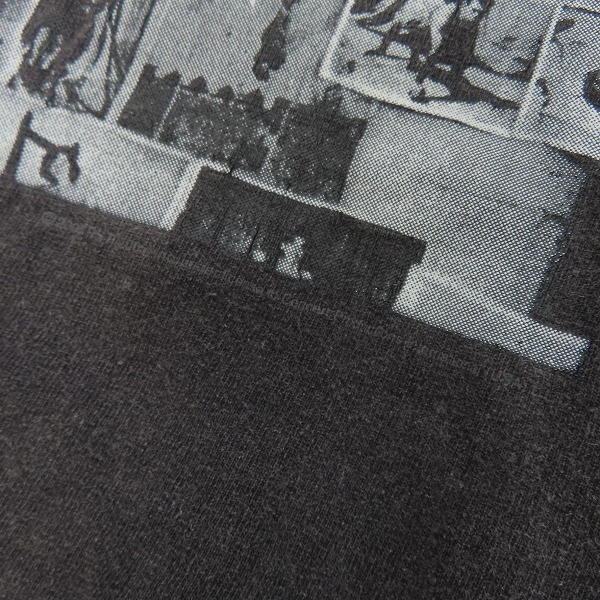 実際に弊社で買取させて頂いたTHE ROLLING STONES/ローリングストーンズ バンドTシャツ 3点セットの画像 5枚目