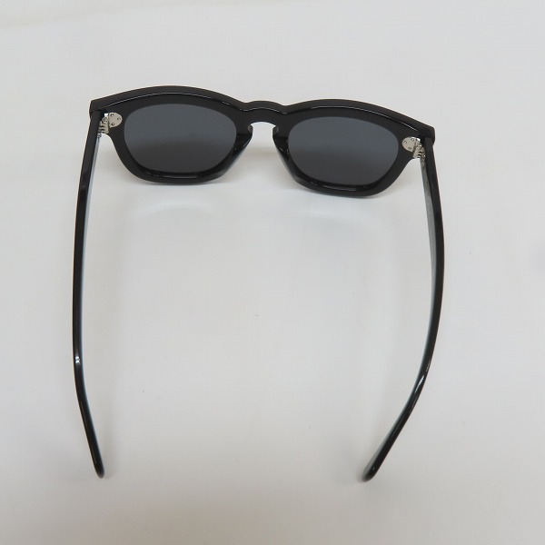 実際に弊社で買取させて頂いたCELINE/セリーヌ フルリム サングラス CL41031の画像 3枚目