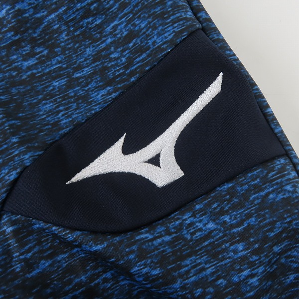 実際に弊社で買取させて頂いたMIZUNO/ミズノ JAPAN PANTS/パンツ 295110718/Lの画像 7枚目