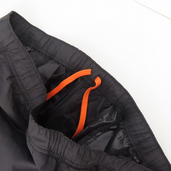 実際に弊社で買取させて頂いたCANTERBURY/カンタベリー サンウルブズ トレーニングパンツ R19049SR/3Lの画像 2枚目