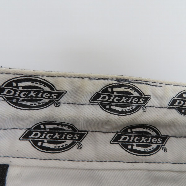 実際に弊社で買取させて頂いたJUNHASHIMOTO×Dickies/ジュンハシモト×ディッキーズ HANACO イージータックパンツ/5の画像 9枚目
