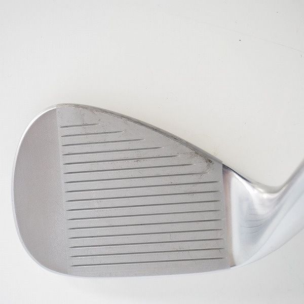 実際に弊社で買取させて頂いたTitleist/タイトリスト BV/ボーケイデザイン SM7 ウェッジ 50°/12F Dynamic Gold FLEX:S200の画像 1枚目
