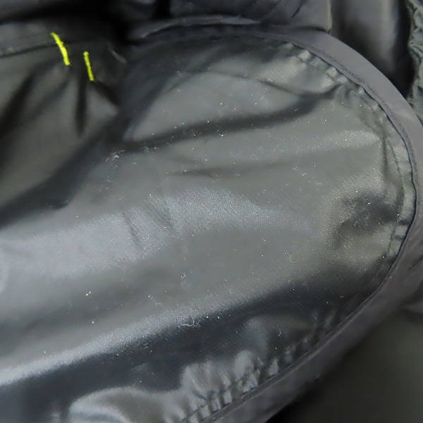 実際に弊社で買取させて頂いたCANTERBURY/カンタベリープラクティス セットアップ R10049SR/R79552SR/4Lの画像 9枚目