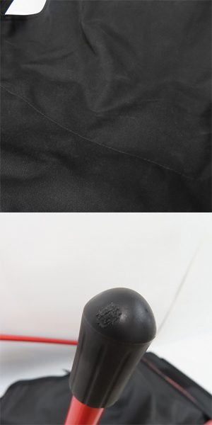 実際に弊社で買取させて頂いたBRIEFING×HELINOX/ブリーフィング×ヘリノックス Tactical Chair Two タクティカルチェアの画像 6枚目