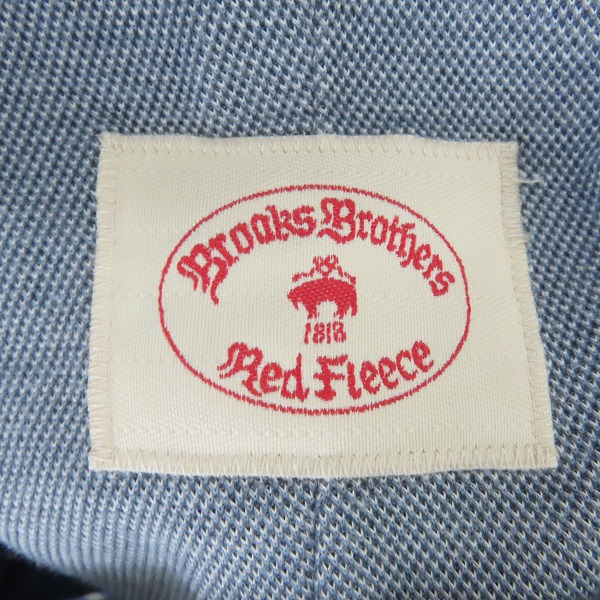 実際に弊社で買取させて頂いたBROOKS BROTHERS/ブルックスブラザーズ 2B 3ポケット ジャケット/Sの画像 2枚目