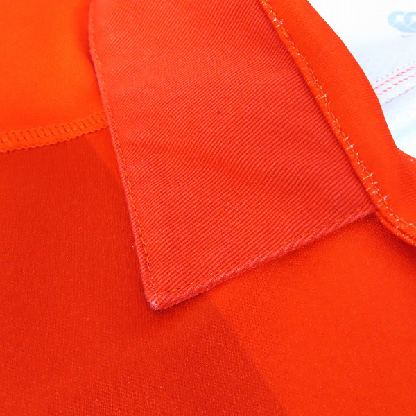 実際に弊社で買取させて頂いたCANTERBURY/カンタベリー SUNWOLVES/サンウルブズ レプリカホームジャージ ラグビーウェア/RG39090/3Lの画像 7枚目