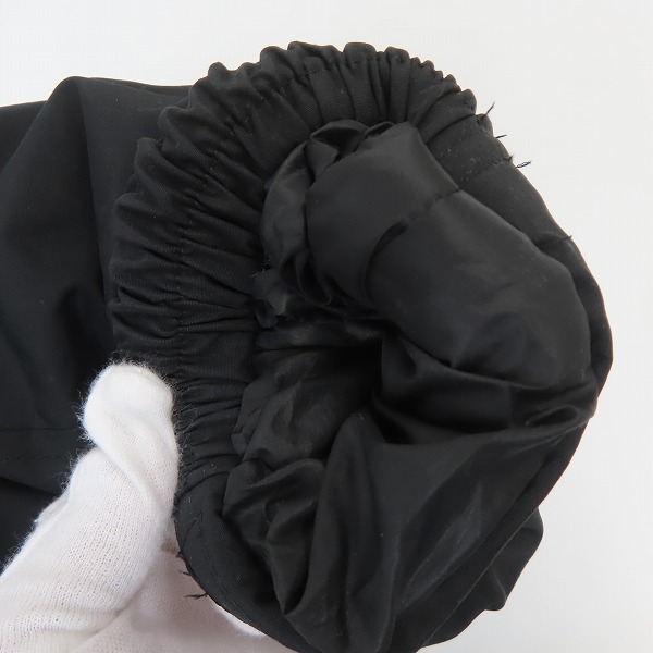 実際に弊社で買取させて頂いたDESCENDANT/ディセンダント 19AW ARCTIC PRIMALOFT JACKET プリマロフトジャケット/2の画像 8枚目