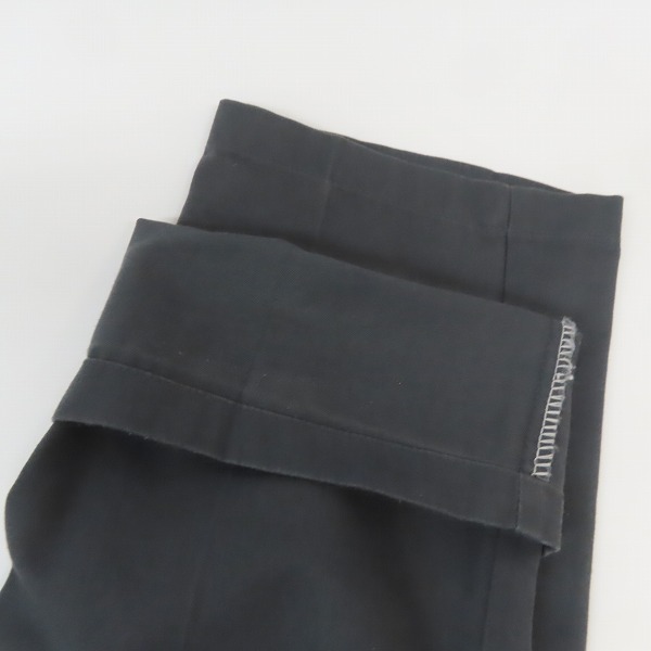 実際に弊社で買取させて頂いたDickies/ディッキーズ ハーフ/ロング パンツ グレー 2点セットの画像 8枚目