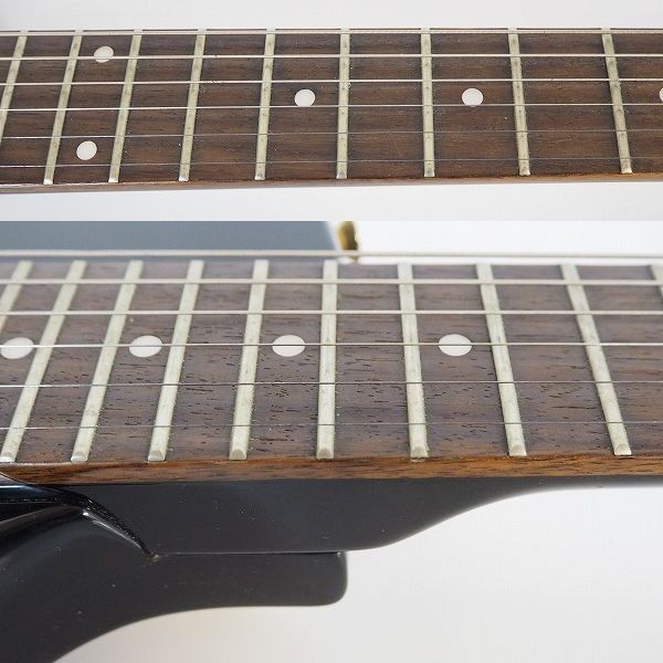 実際に弊社で買取させて頂いた★Epiphone/エピフォン Limited Edition Les Paul Special Ⅱ/レスポール スペシャル 2 エレキギターの画像 3枚目