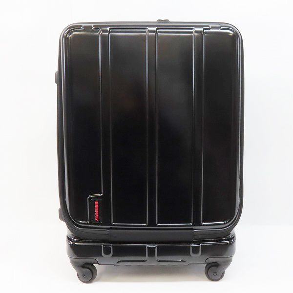 実際に弊社で買取させて頂いたBRIEFING/ブリーフィング H-60F SD PLUS/スーツケース/キャリーバッグ ポリカーボネート BRA193C27