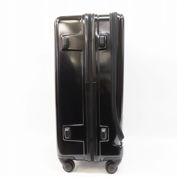 実際に弊社で買取させて頂いたBRIEFING/ブリーフィング H-60F SD PLUS/スーツケース/キャリーバッグ ポリカーボネート BRA193C27の画像 2枚目