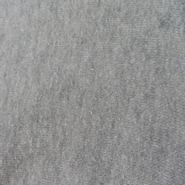 実際に弊社で買取させて頂いたDESCENDANT/ディセンダント トレーナー/2の画像 6枚目