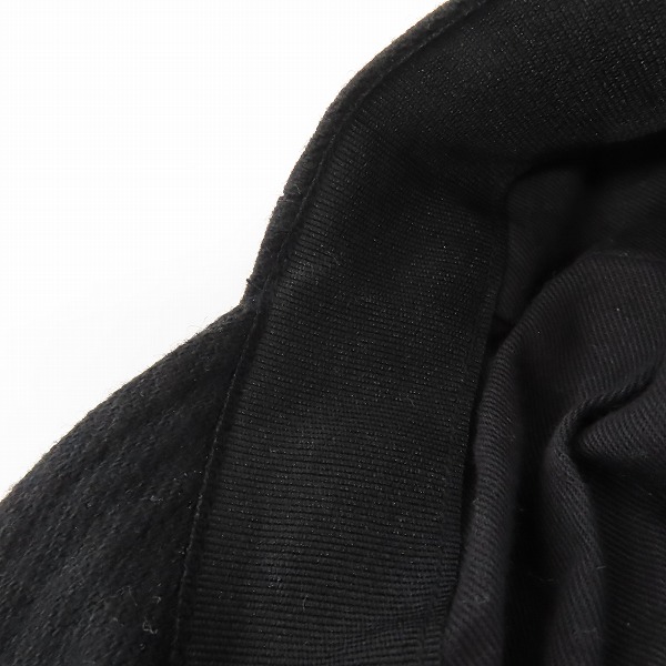 実際に弊社で買取させて頂いたMoonage Devilment/ムーンエイジデビルメント MAD キャスケット/ハット 4点セットの画像 7枚目