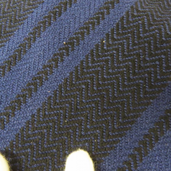 実際に弊社で買取させて頂いたDESCENDANT/ディセンダント ストライプ ハーフパンツ/ショーツ/2の画像 8枚目