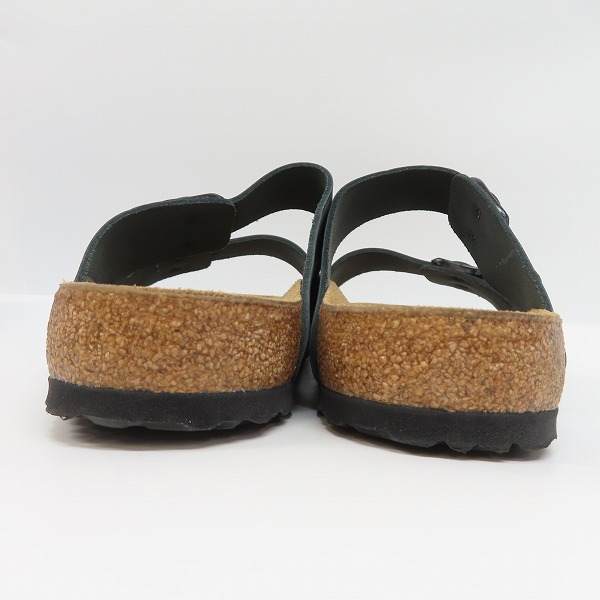 実際に弊社で買取させて頂いたBIRKENSTOCK/ビルケンシュトック Arizona BS/アリゾナ BS ストラップサンダル 0051191/28.5の画像 1枚目