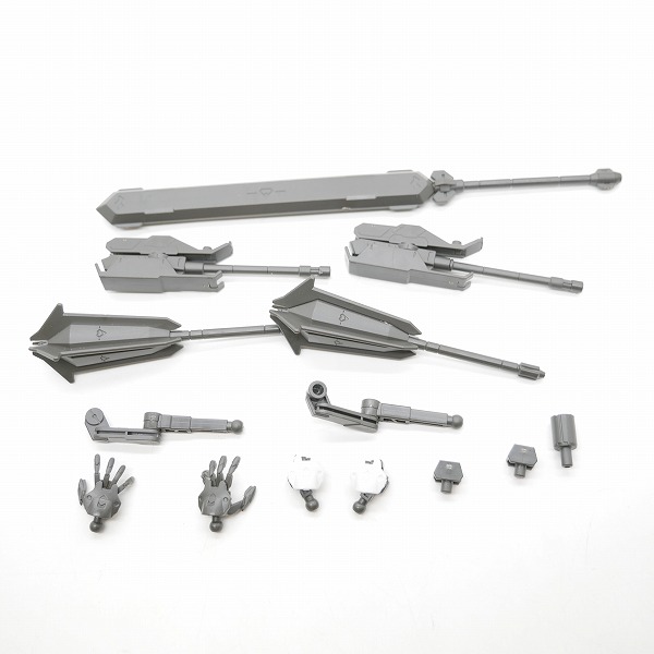 実際に弊社で買取させて頂いた【完成品/ジャンク扱い】HG 1/144 ガンダムバルバトス/第6形態/ルプス/ルプスレクス 4点セット/鉄血のオルフェンズ/ガンプラの画像 6枚目