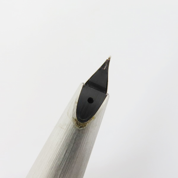 実際に弊社で買取させて頂いたLAMY/ラミー 2000 万年筆の画像 2枚目