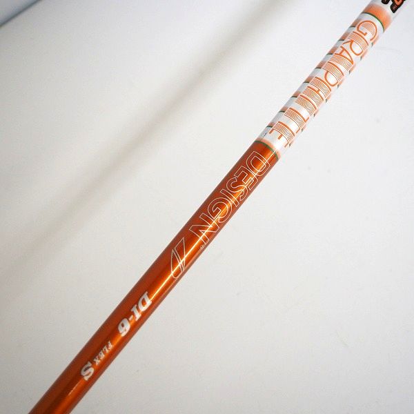 実際に弊社で買取させて頂いたTitleist/タイトリスト TSi3 フェアウェイウッド 5w/18° Tour AD DI-6 FLEX:S ヘッドカバー付きの画像 7枚目