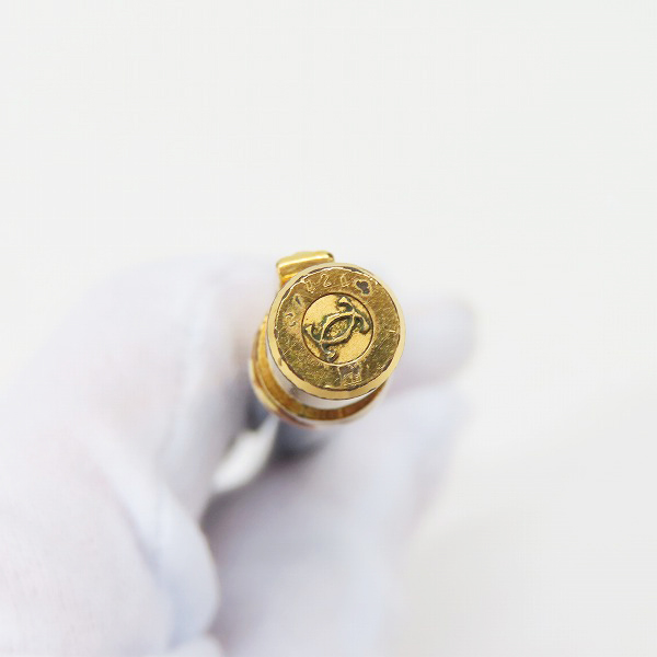 実際に弊社で買取させて頂いたCartier/カルティエ トリニティ ボールペン ツイスト/回転式の画像 2枚目