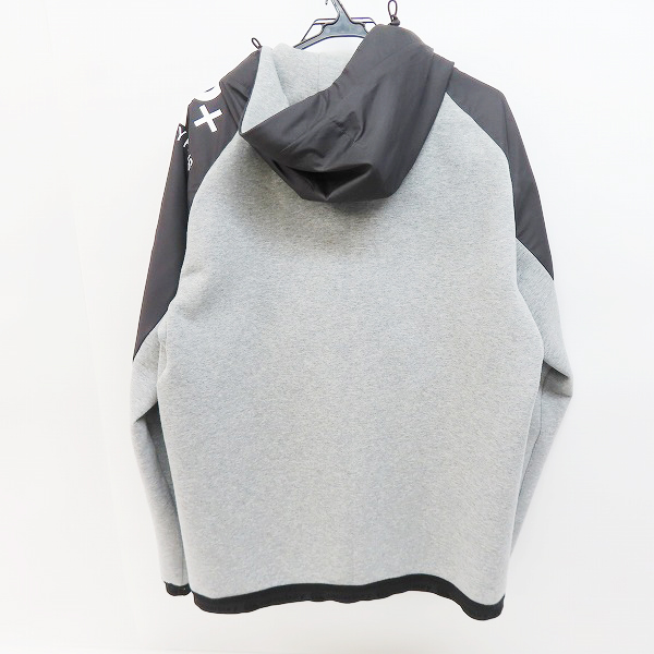 実際に弊社で買取させて頂いたCANTERBURY/カンタベリー SUNWOLVES/サンウルブズ ラグビー ダフテックエアー ジャケット R49031SR/3Lの画像 1枚目