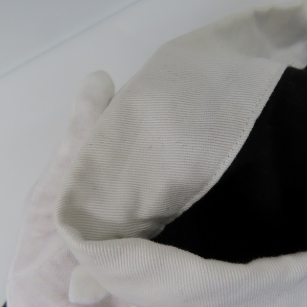 実際に弊社で買取させて頂いたDESCENDANT/ディセンダント クジラロゴ 長袖 ポロシャツ カットソー/2の画像 8枚目