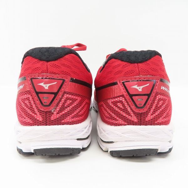 実際に弊社で買取させて頂いたMIZUNO/ミズノ ウエーブシャドウ ランニングシューズ J1GC172702/28.0の画像 1枚目