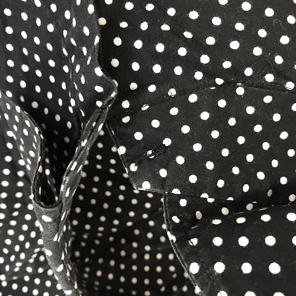 実際に弊社で買取させて頂いた【おまとめ品】アトー/ユナイテッドアローズ/ヒューゴボス 等 長袖シャツ/パンツ/ジャケット 他の画像 5枚目