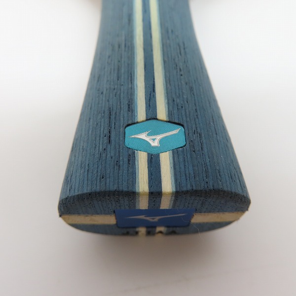 実際に弊社で買取させて頂いたMIZUNO/ミズノ ALTIUS OUTER アルティウス アウター 卓球ラケットの画像 3枚目