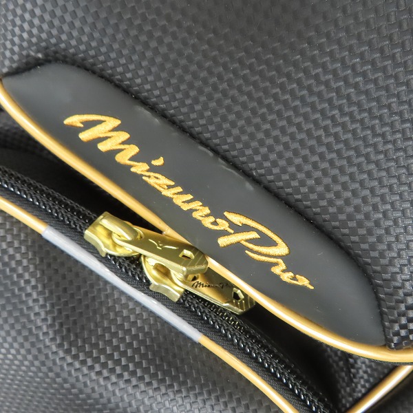 実際に弊社で買取させて頂いたMizuno/ミズノ MizunoPro ミズノプロ バックパック/リュックサック 野球バッグの画像 5枚目
