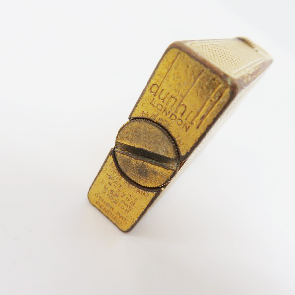 実際に弊社で買取させて頂いた【おまとめ品】ロンソン/ダンヒル他 ライター/時計などの画像 1枚目