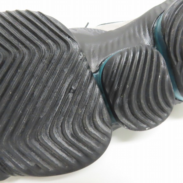 実際に弊社で買取させて頂いたNIKE/ナイキ LEBRON XVI LOW AC ATMOS レブロン16 CD9471-003 28.5の画像 7枚目