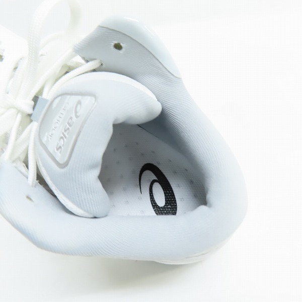 ASICS/アシックス GELHOOP V14 ゲルフープ V14 エキストラワイド
